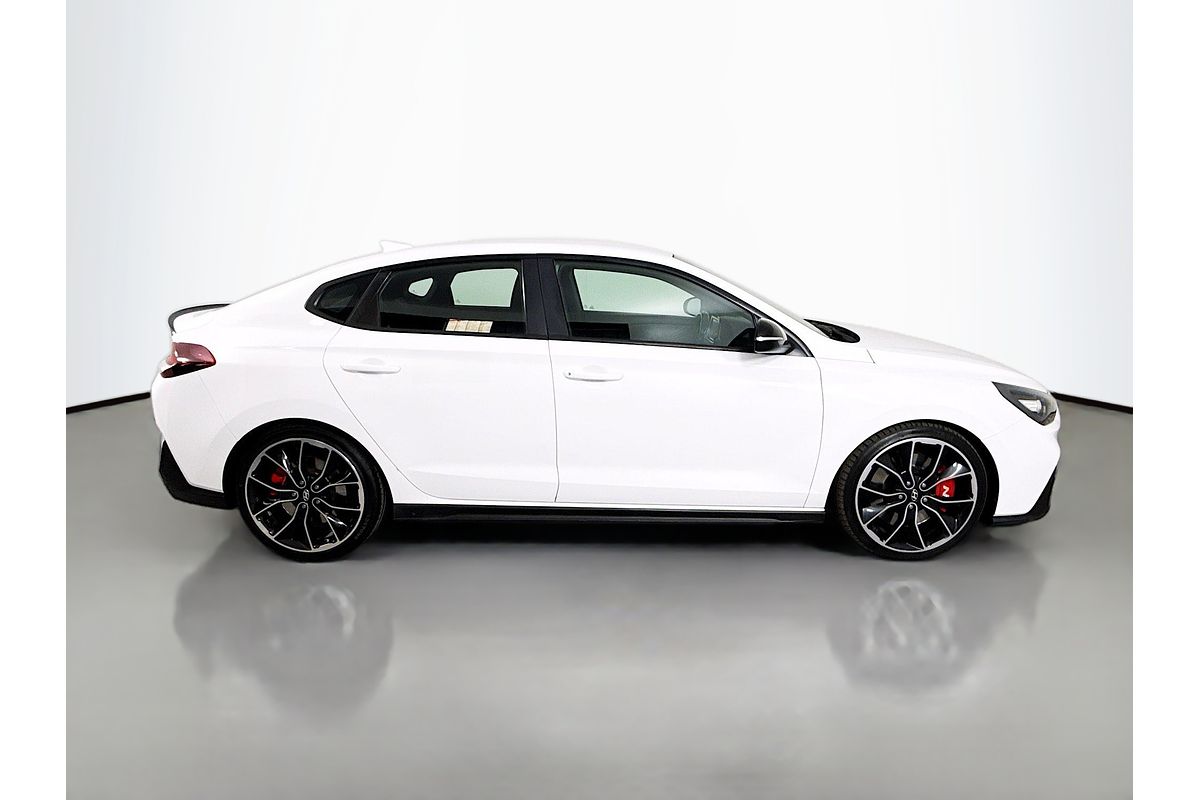 2019 Hyundai i30 N Performance PDe.2