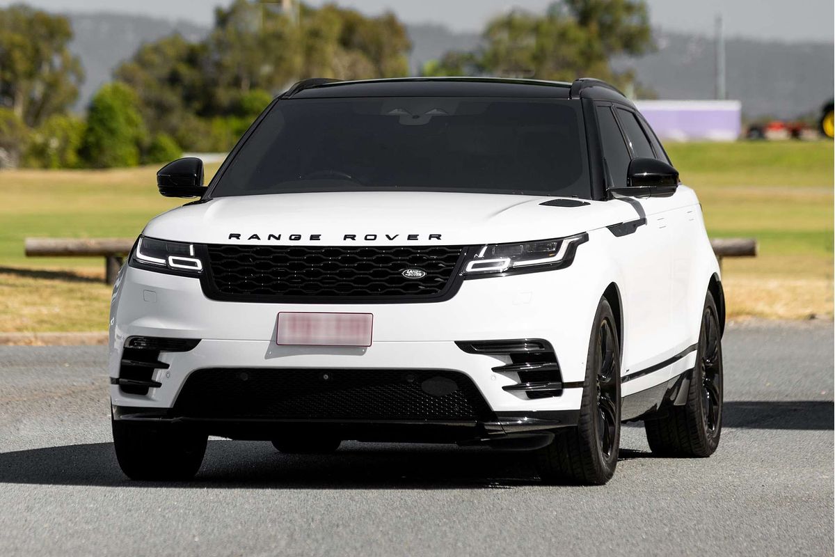 2021 Land Rover Range Rover Velar P250 R-Dynamic SE L560