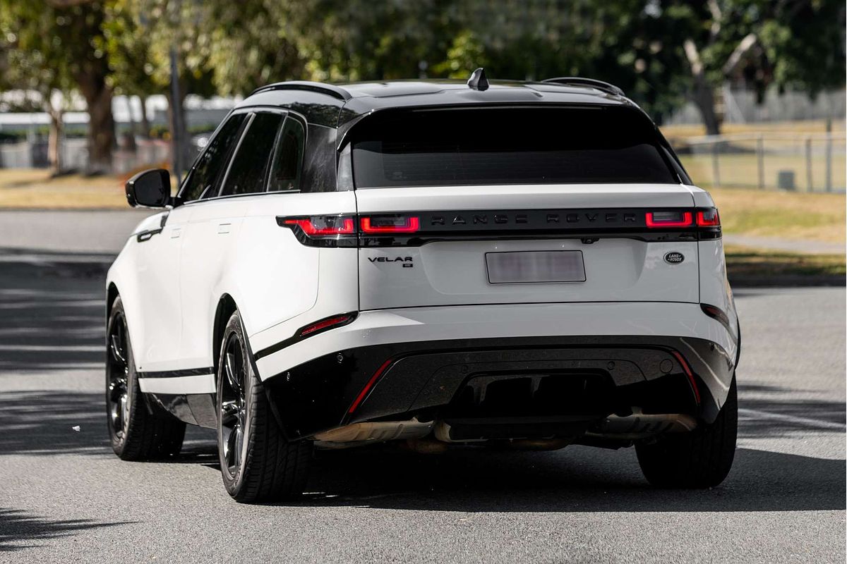 2021 Land Rover Range Rover Velar P250 R-Dynamic SE L560