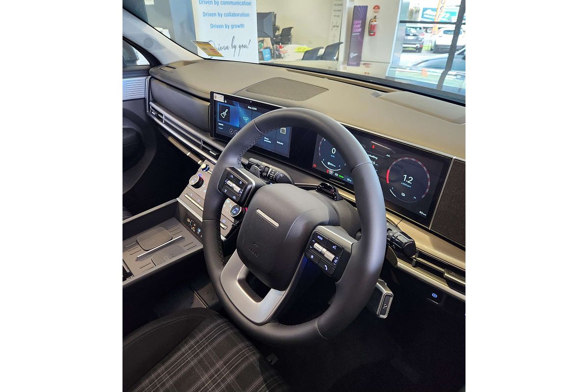 2025 Hyundai Santa Fe Hybrid MX5.V2