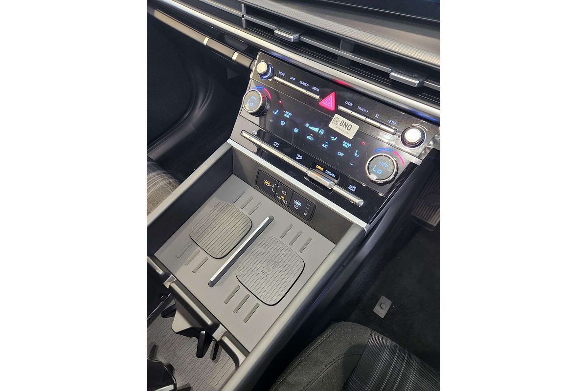 2025 Hyundai Santa Fe Hybrid MX5.V2