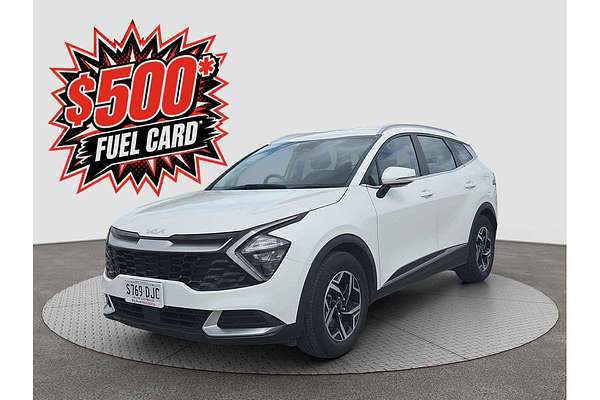 2022 Kia Sportage S NQ5