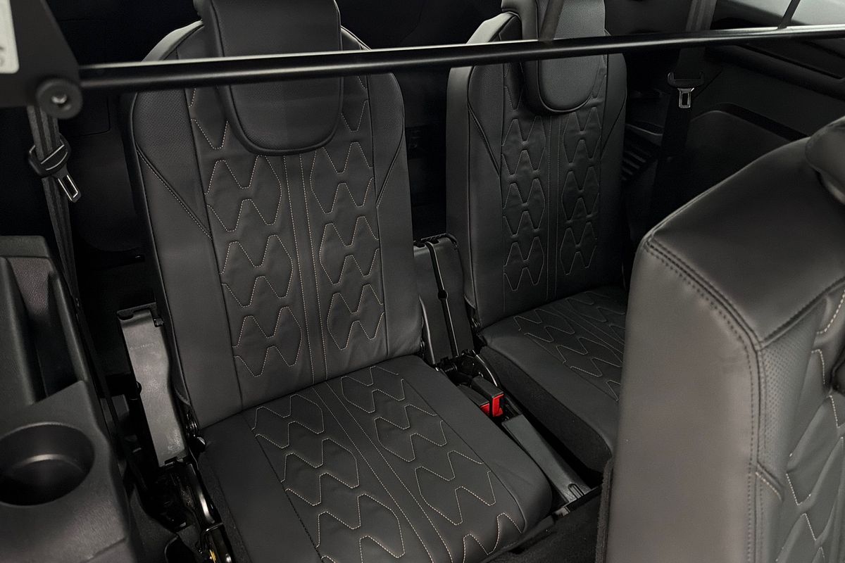 2018 Peugeot 5008 GT Line P87