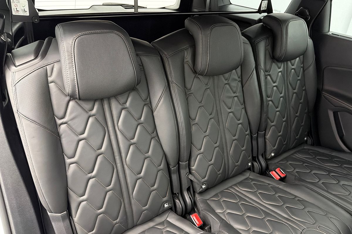 2018 Peugeot 5008 GT Line P87
