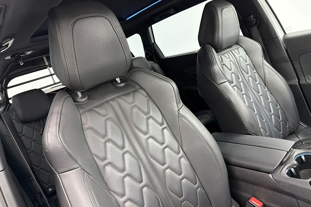 2018 Peugeot 5008 GT Line P87