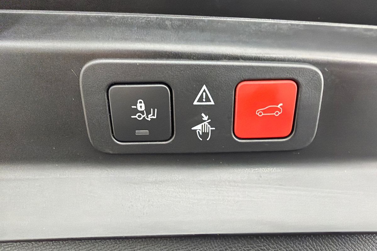 2018 Peugeot 5008 GT Line P87