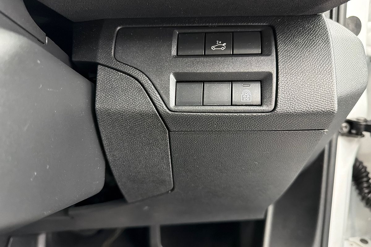 2018 Peugeot 5008 GT Line P87