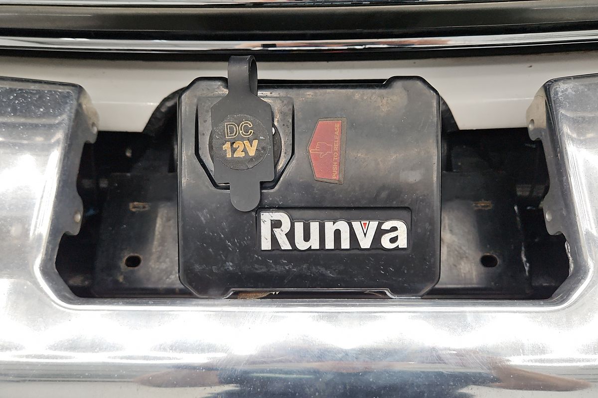 2019 Toyota Landcruiser GXL VDJ200R