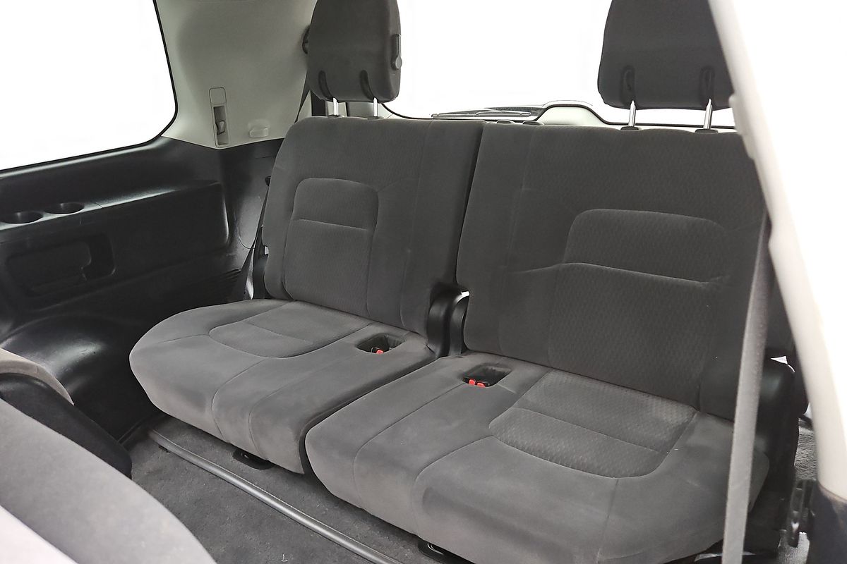 2019 Toyota Landcruiser GXL VDJ200R