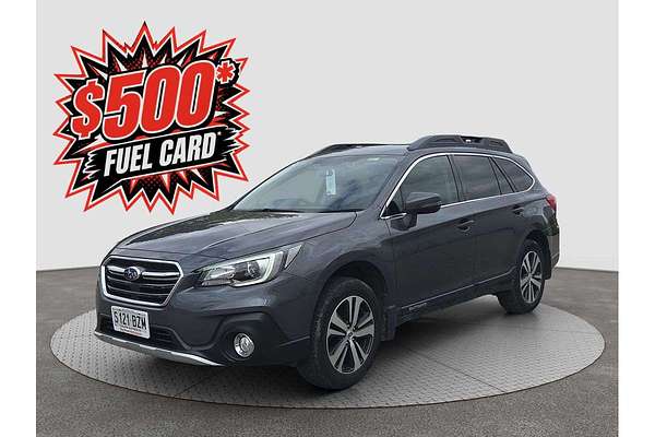 2018 Subaru Outback 2.5i 5GEN