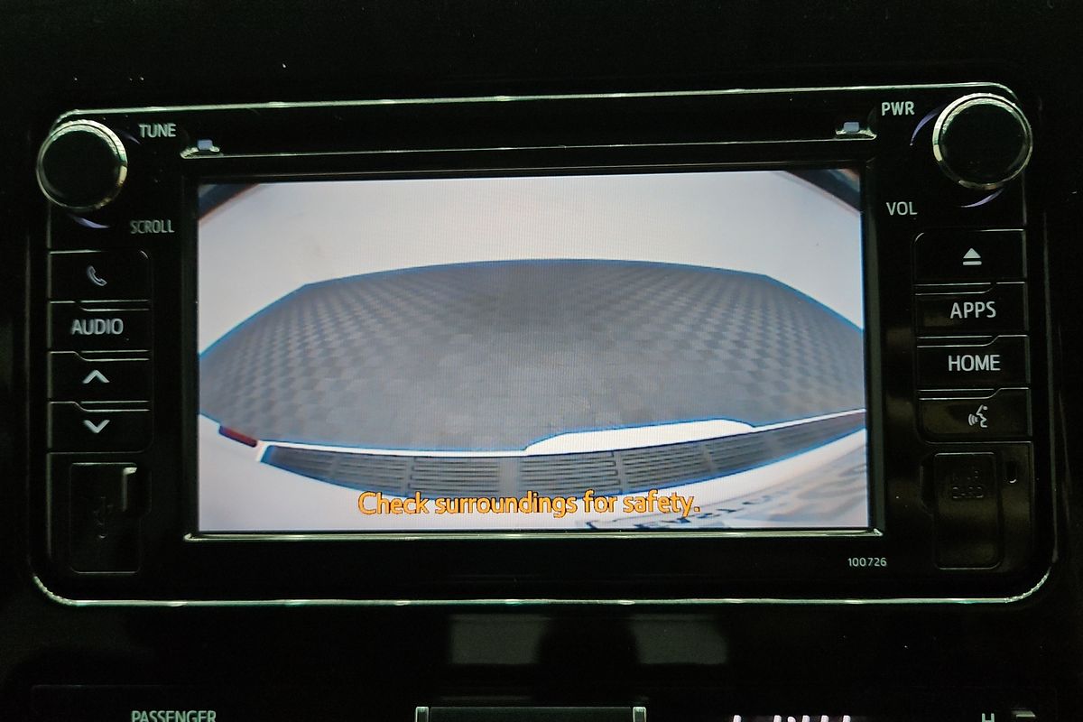 2019 Toyota Landcruiser GXL VDJ200R
