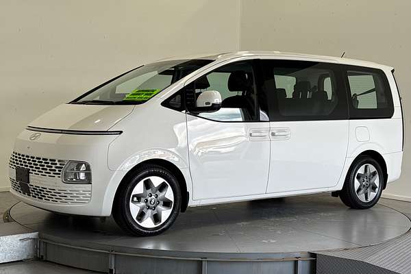 2024 Hyundai STARIA US4.V3