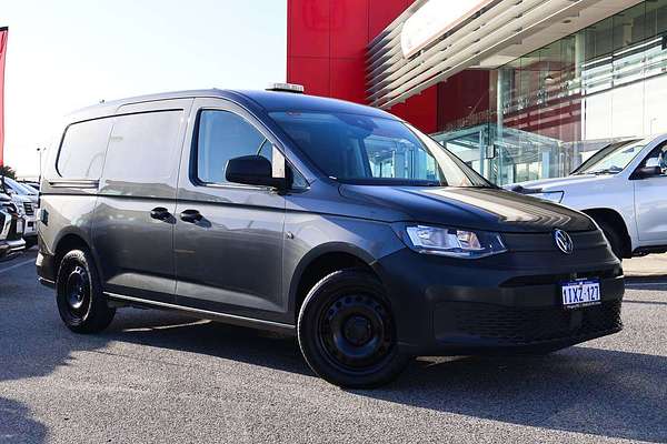 2021 Volkswagen Caddy TDI320 5 LWB