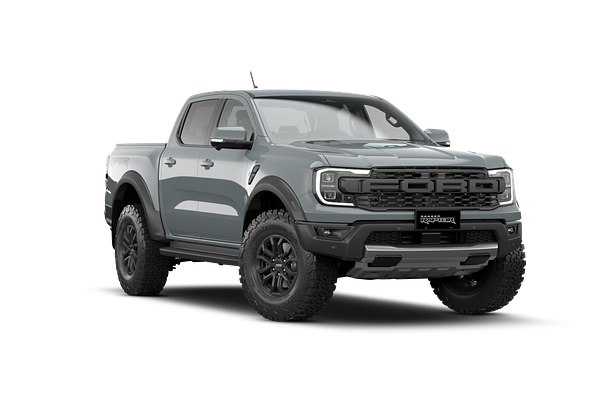 2026 Ford Ranger Raptor  4X4 3.0L