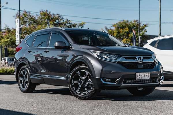 2019 Honda CR-V VTi-S RW