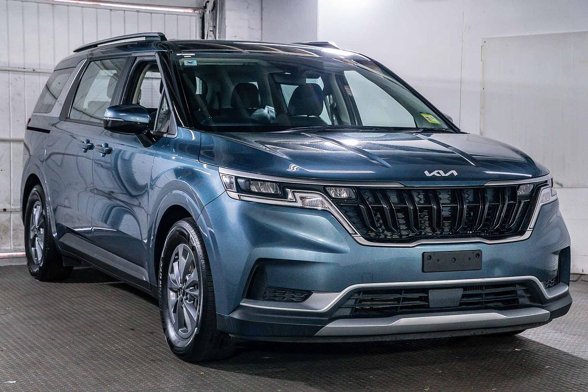 2024 Kia Carnival S KA4