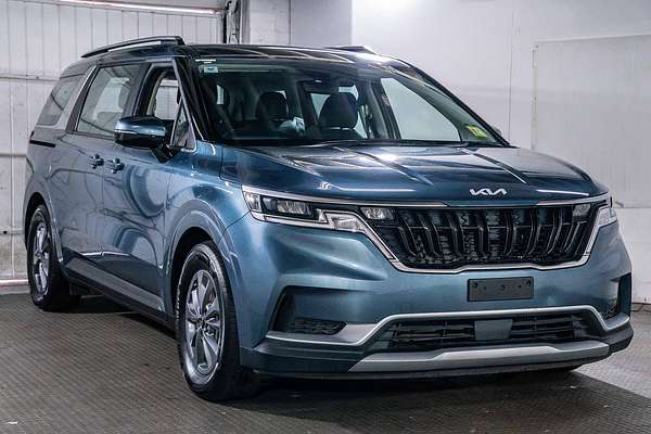 2024 Kia Carnival S KA4