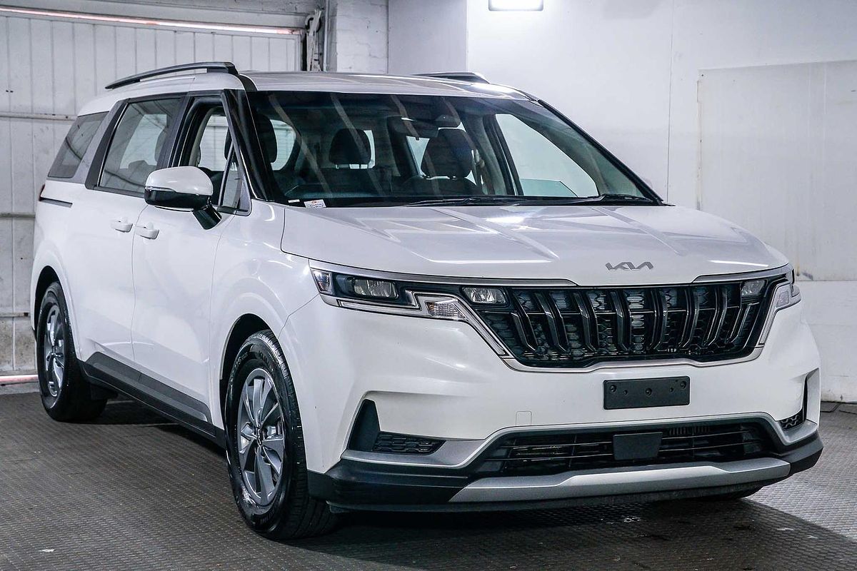 2023 Kia Carnival S KA4