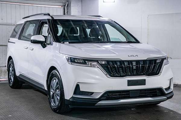 2023 Kia Carnival S KA4