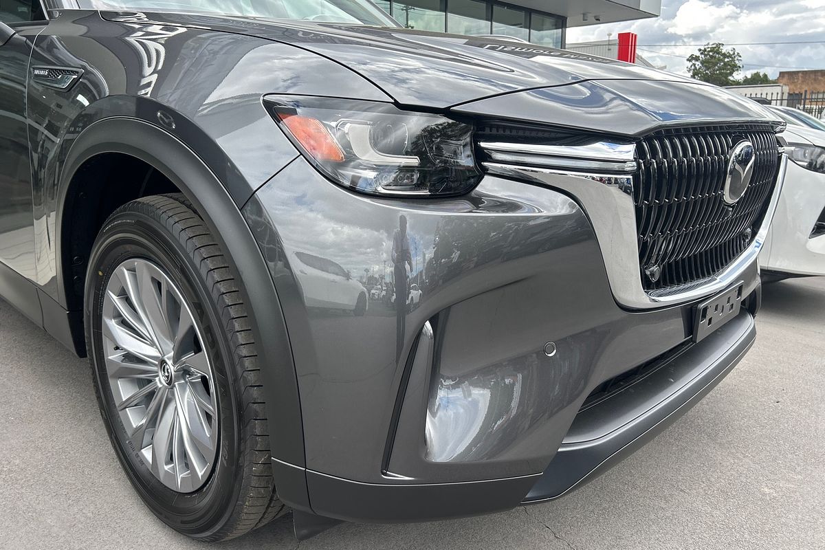 2026 Mazda CX-90 G50e Touring KK