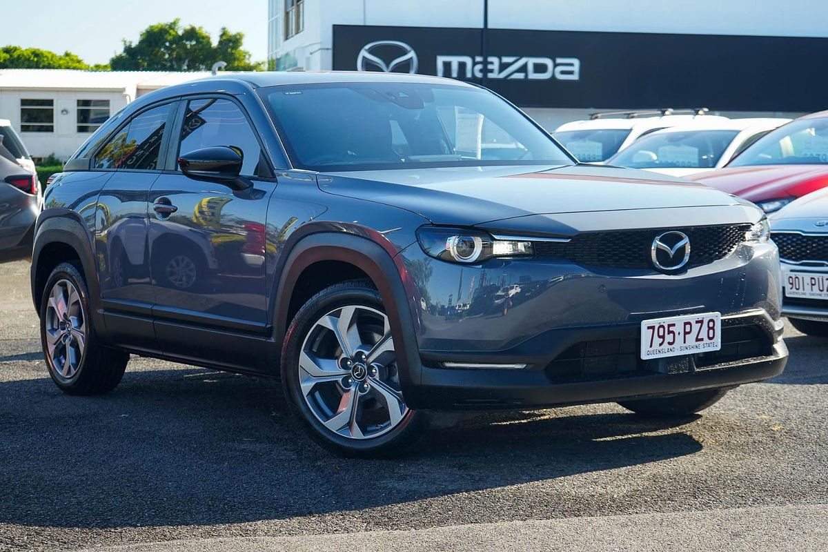 2023 Mazda MX-30 G20e Evolve DR Series