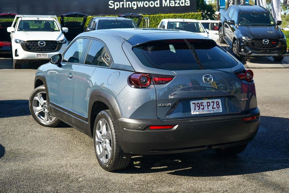 2023 Mazda MX-30 G20e Evolve DR Series