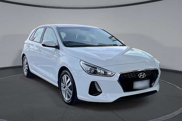 2019 Hyundai i30 Active PD2