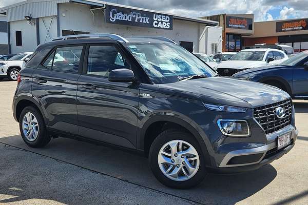 2025 Hyundai Venue QX.V5