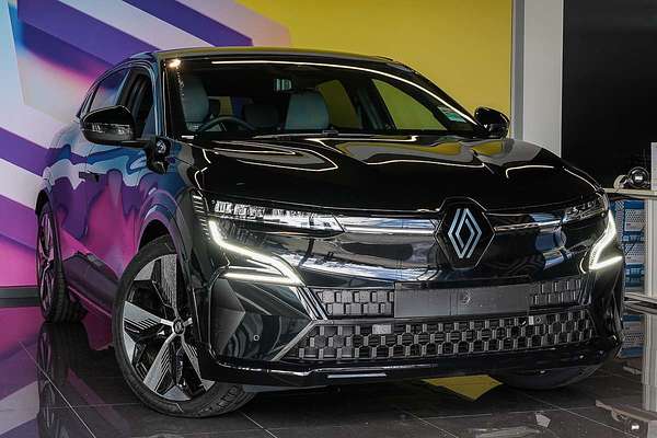2024 Renault Megane E-Tech Techno EV60 XCB