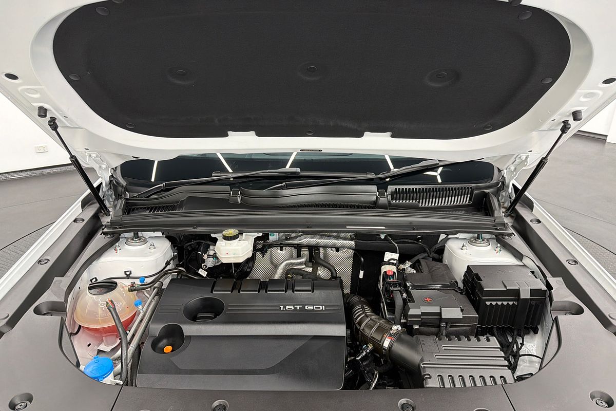 2025 Jaecoo J7 Ridge