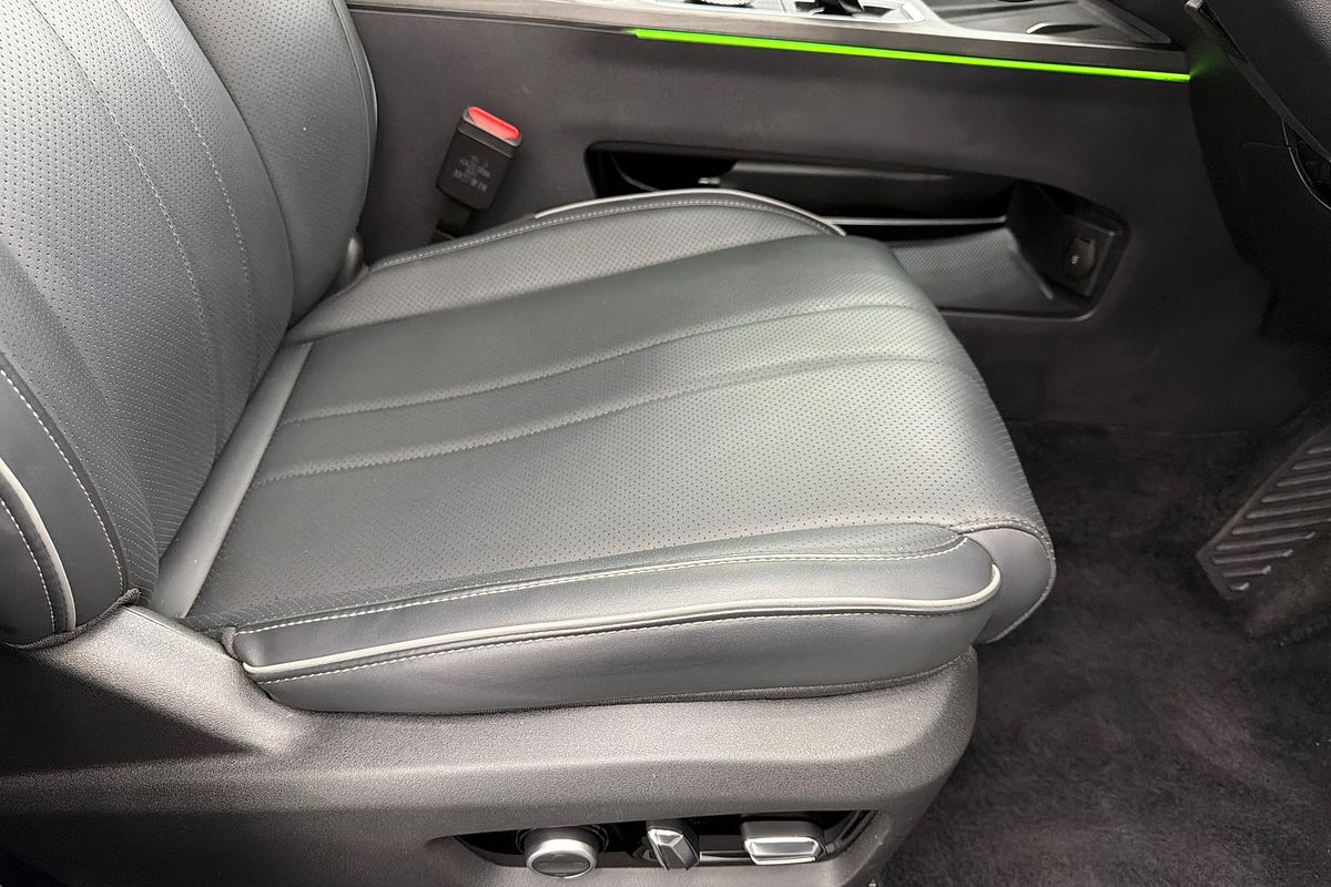 2025 Jaecoo J7 Ridge