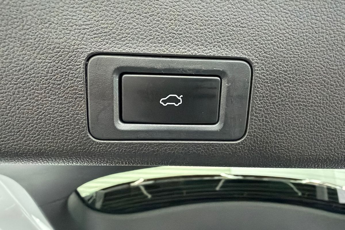 2025 Jaecoo J7 Ridge