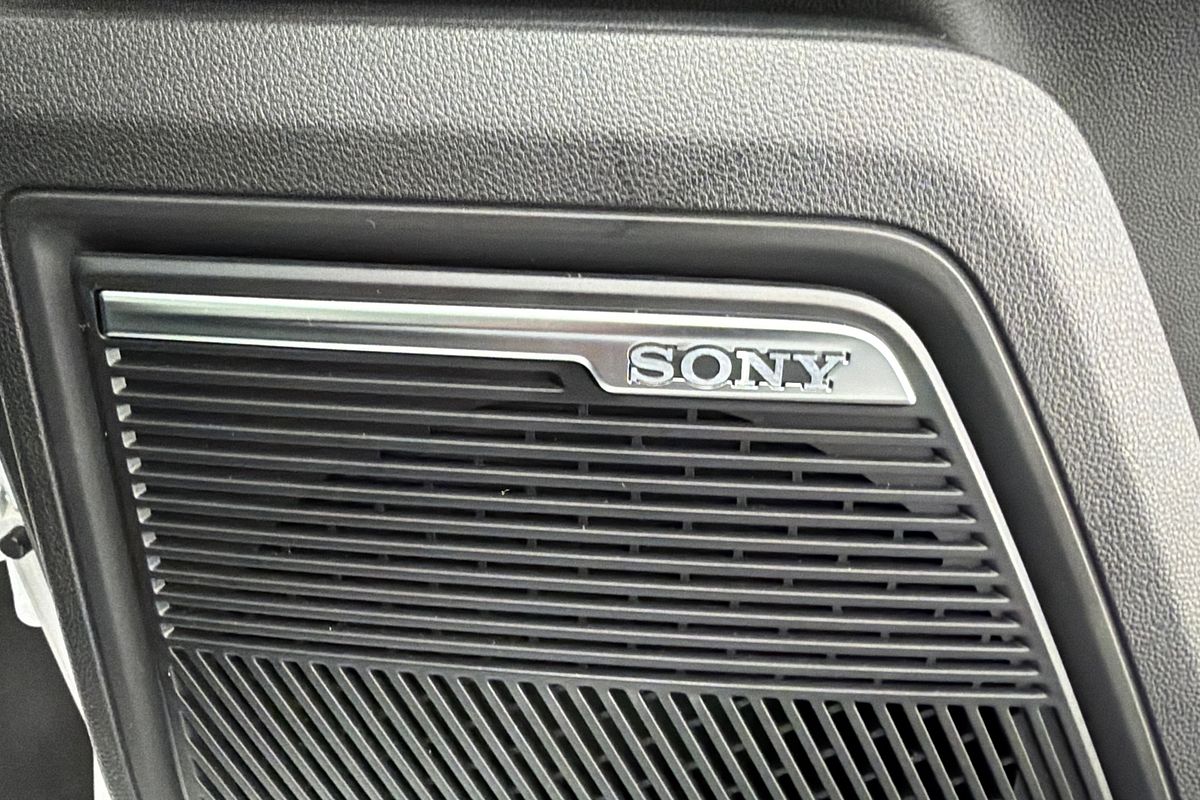 2025 Jaecoo J7 Ridge