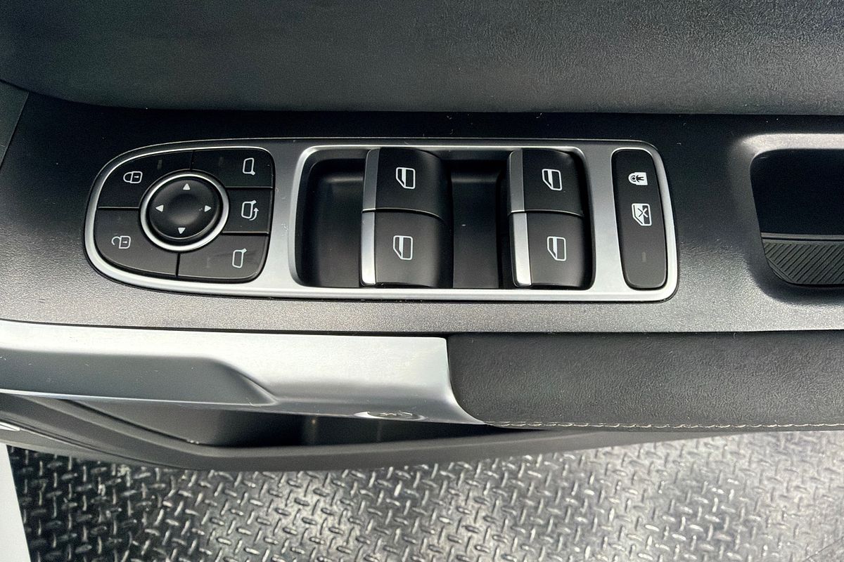 2025 Jaecoo J7 Ridge