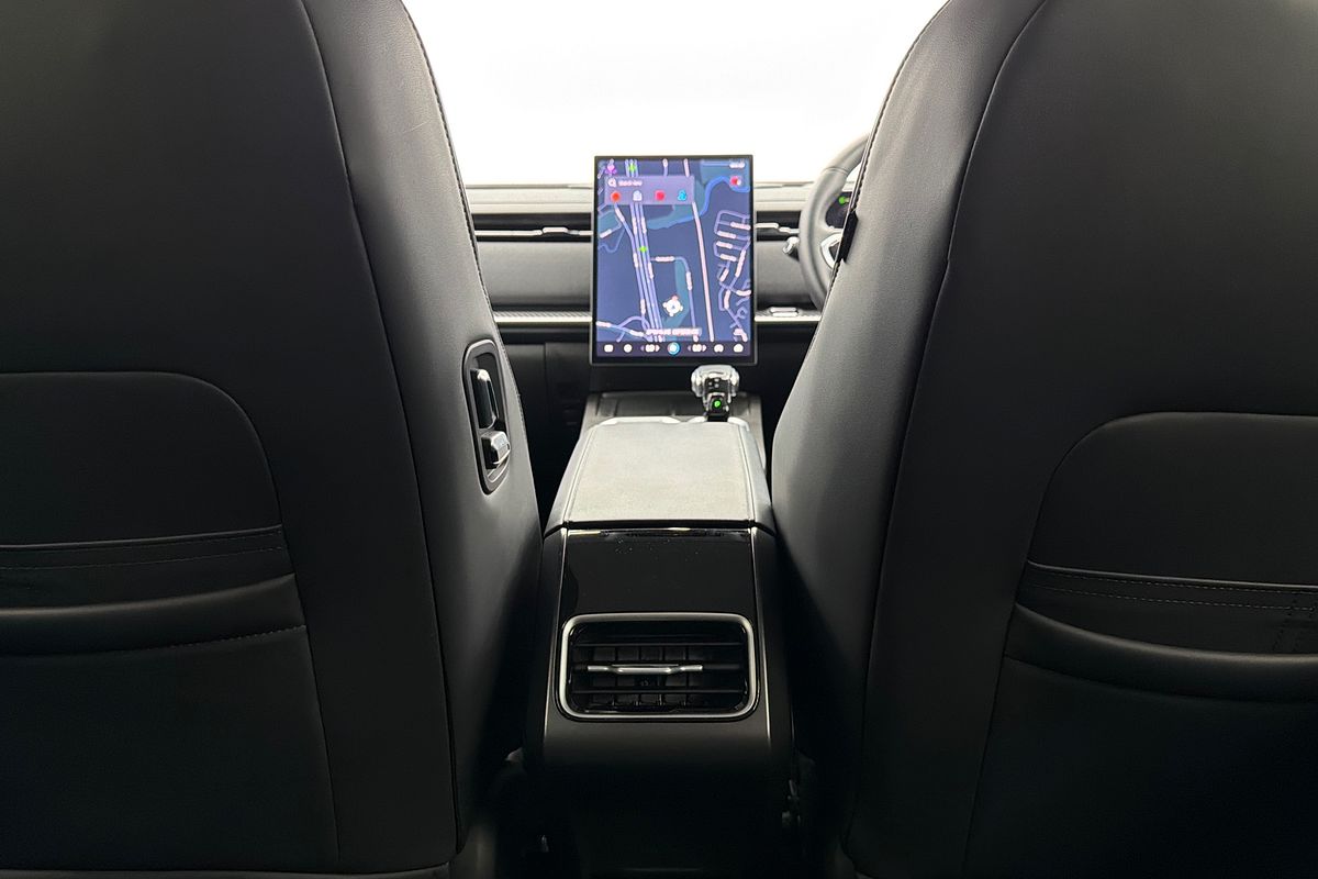 2025 Jaecoo J7 Ridge