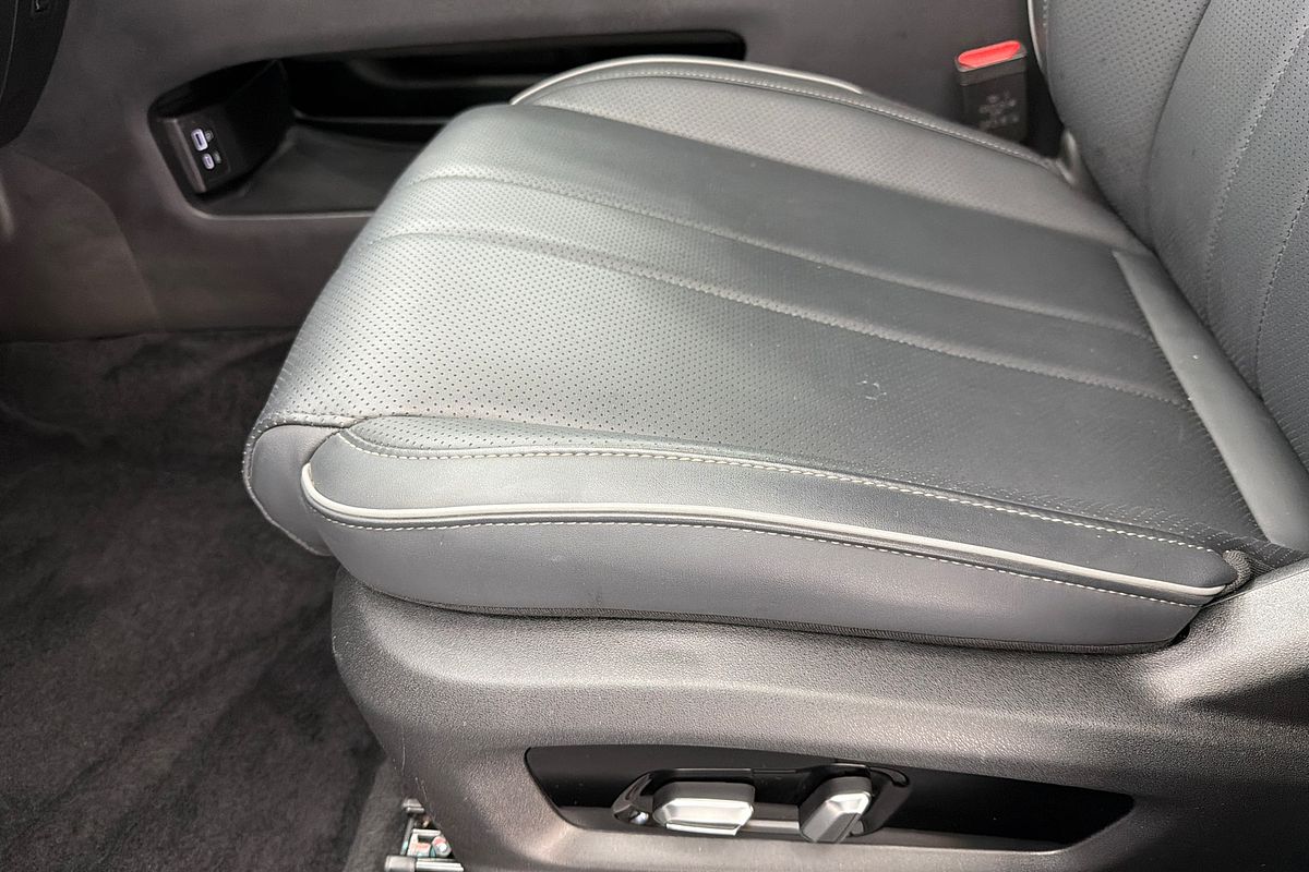 2025 Jaecoo J7 Ridge