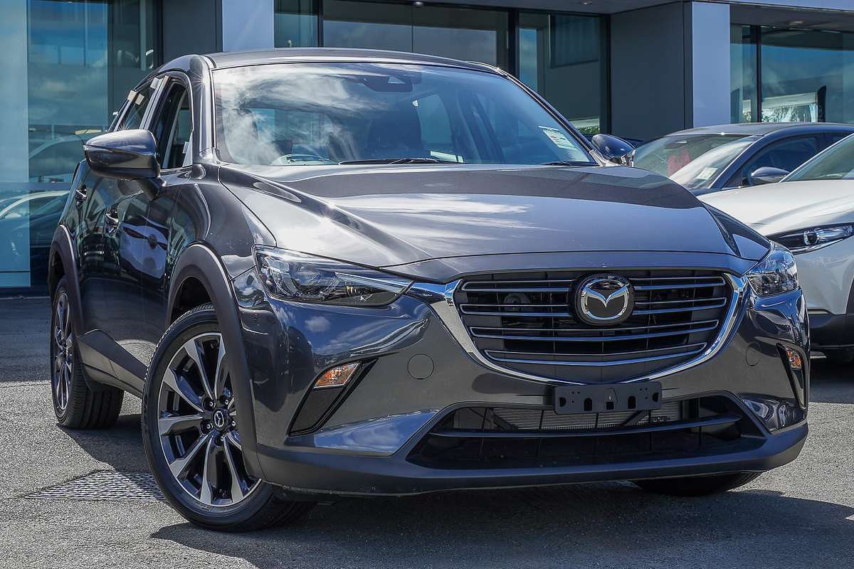2025 Mazda CX-3 G20 Pure DK