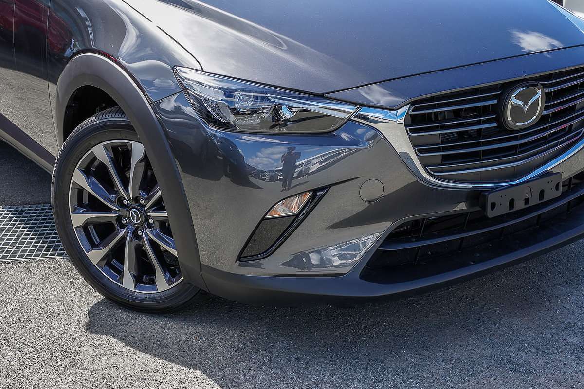 2025 Mazda CX-3 G20 Pure DK
