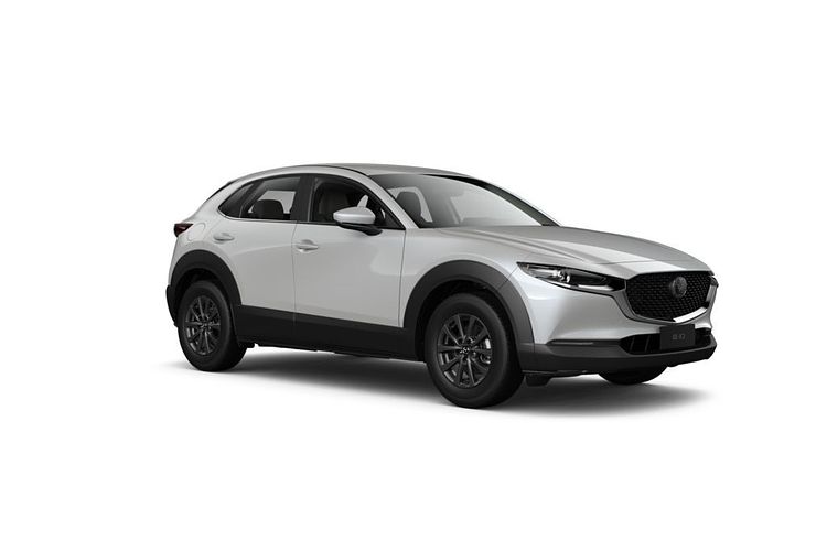 2026 Mazda CX-30 G20 Pure DM Series