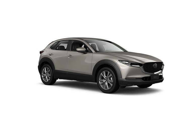 2026 Mazda CX-30 G20 Pure DM Series
