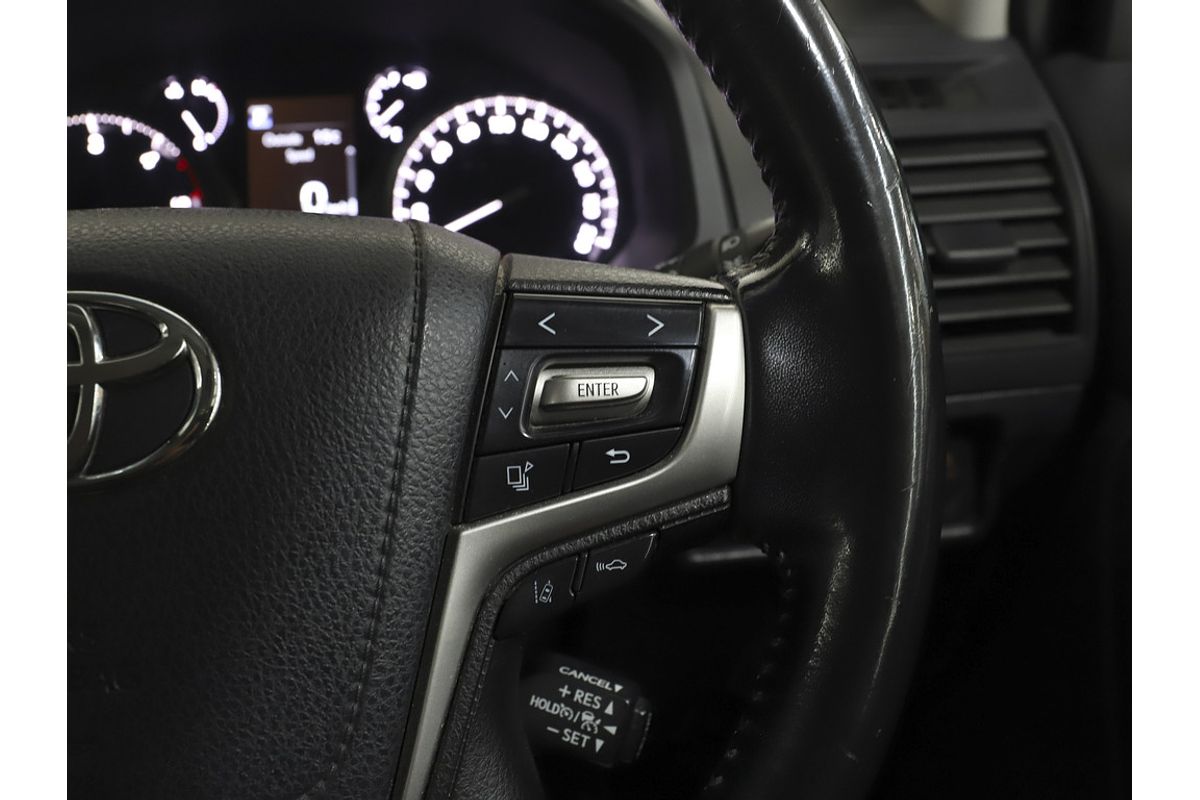 Prado GXL 2.8L T Diesel Automatic Wagon 4277430 003