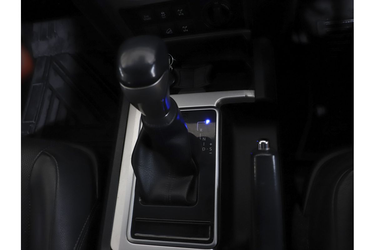 Prado GXL 2.8L T Diesel Automatic Wagon 4277430 003