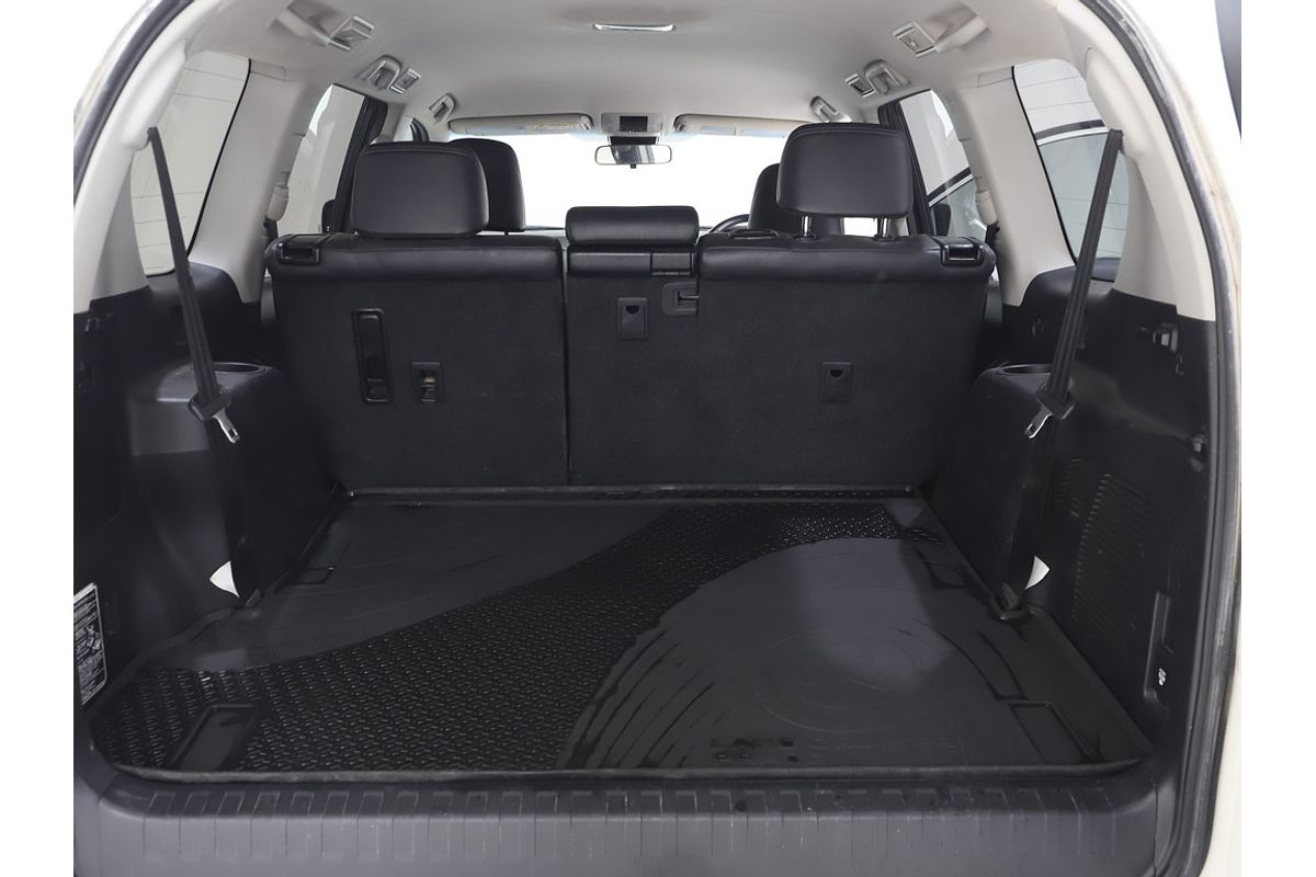 Prado GXL 2.8L T Diesel Automatic Wagon 4277430 003