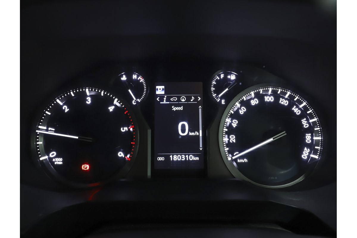 Prado GXL 2.8L T Diesel Automatic Wagon 4277430 003