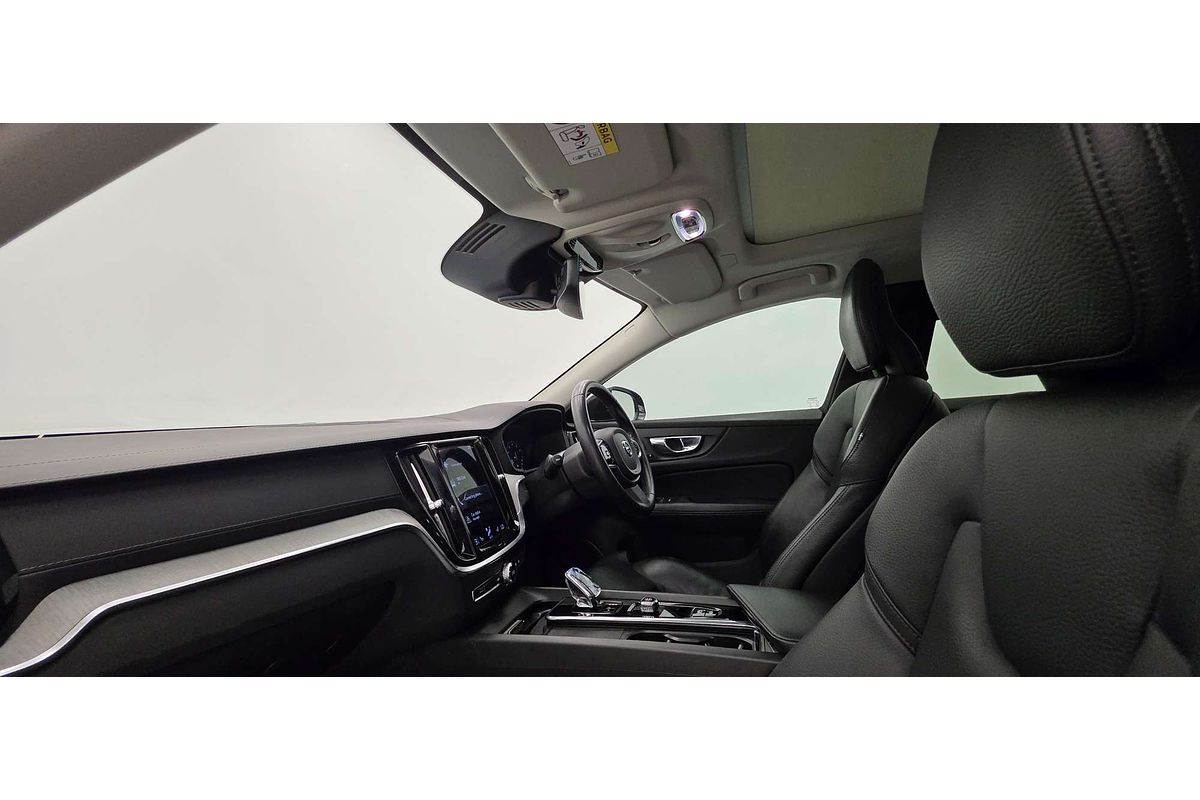 S60 Z Series MY22 B5 Inscription Sedan 4dr Geartronic 8sp AWD 2.0T/10kW (Mild Hybrid)