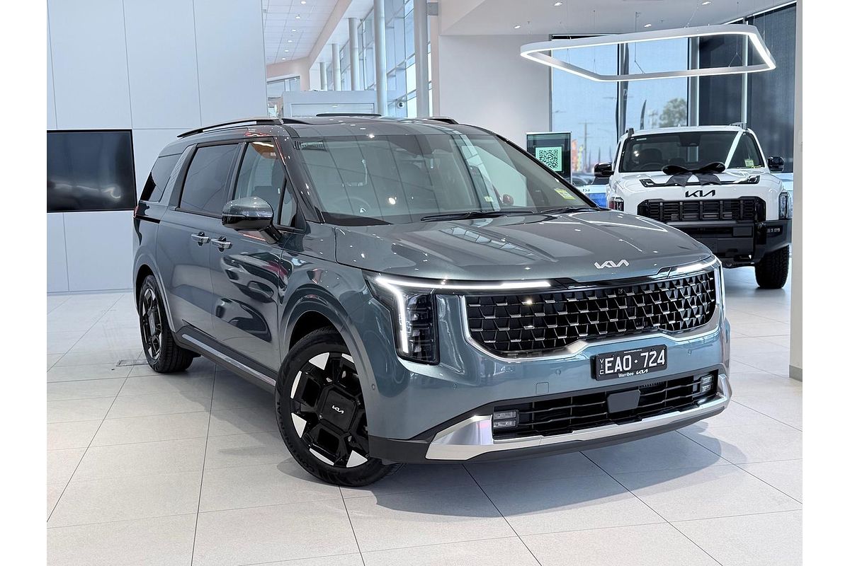 2026 Kia Carnival GT-Line KA4 PE