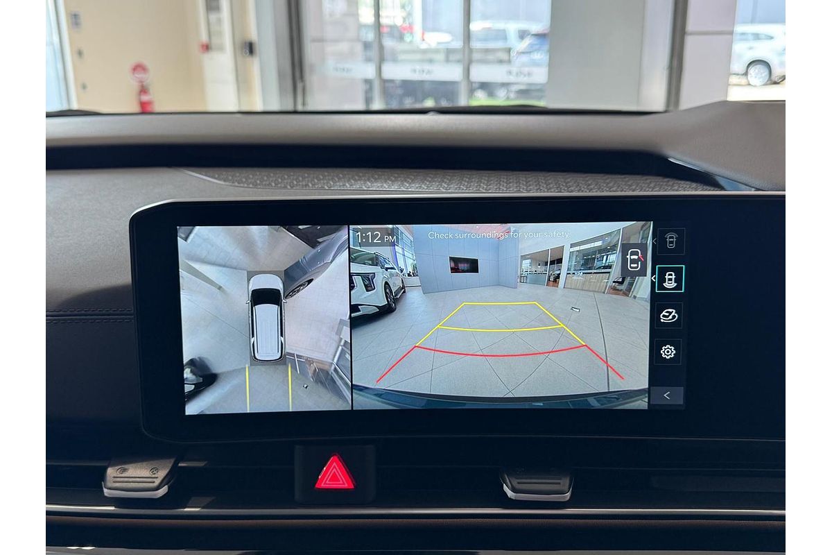 2026 Kia Carnival GT-Line KA4 PE