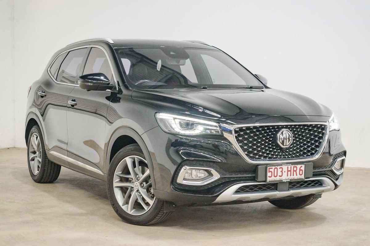 2021 MG HS Essence Anfield Edition SAS23