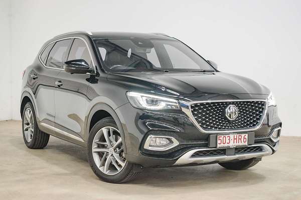 2021 MG HS Essence Anfield Edition SAS23