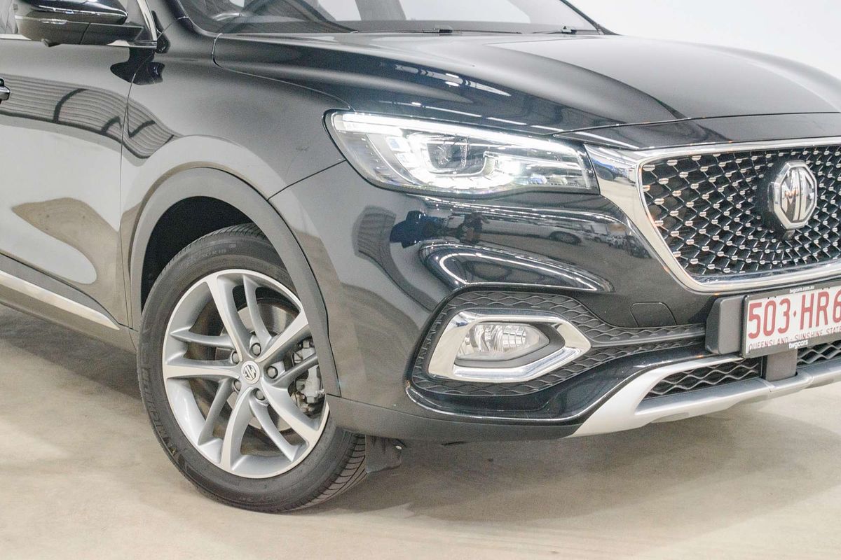 2021 MG HS Essence Anfield Edition SAS23